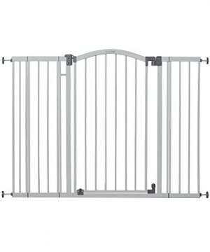 Summer Extra Tall & Wide Safety Baby Gate