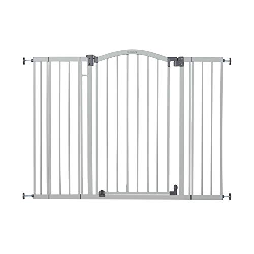 Summer Extra Tall & Wide Safety Baby Gate