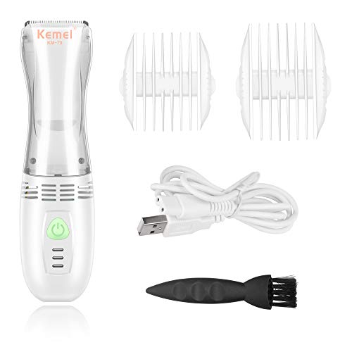Baby Hair Clippers Electric Hair Trimmer