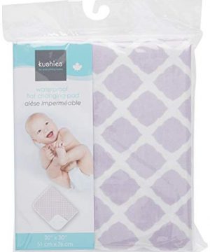 Kushies Deluxe Waterproof Changing Pad Liners - 20 x 30 inches