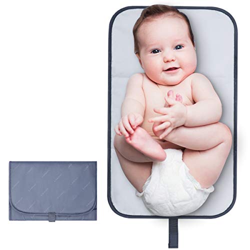 Baby Portable Diaper Changing Pad