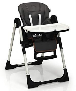 INFANS High Chair for Babies, Toddlers