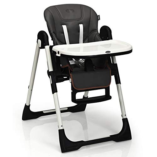 INFANS High Chair for Babies, Toddlers