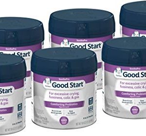 Gerber Good Start Soothe (HMO) Non, GMO Powder Infant Formula