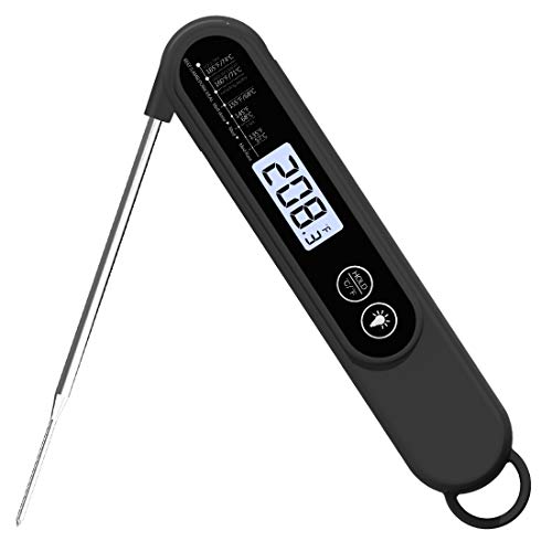 Food Meat Thermometer Digital Kitchen thermometer for Oven