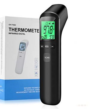 Forehead Thermometer, Digital Thermometer Infrared