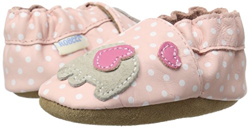 Baby Girls Little Peanut Shoes Soft Soles