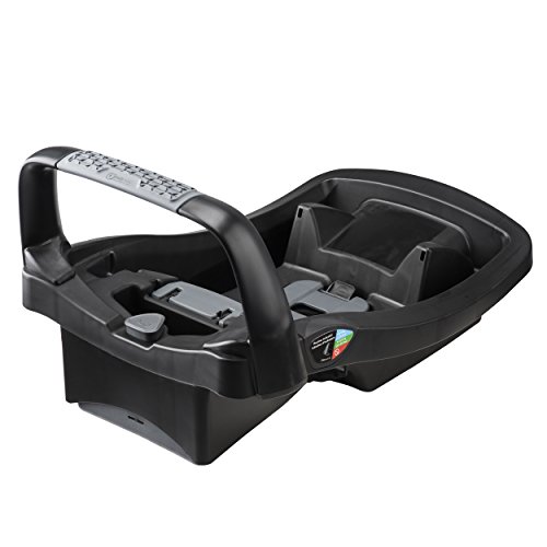 Evenflo SafeZone Base for SafeMax Infant Car Seat