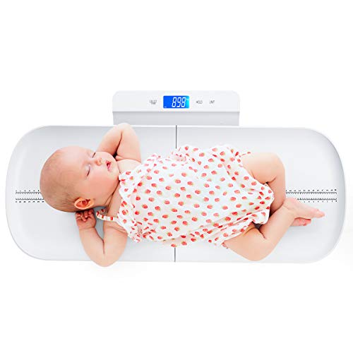 KUBEI Baby Scale, Digital Infant Scale