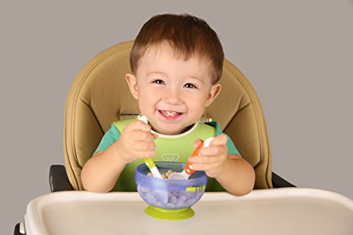 Best Suction Baby Bowls for Toddlers-Toddler