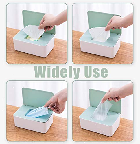 Diaper Wipes Dispenser Baby Wipes Case Wipe Holder