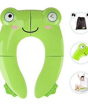 Potty Seat Cover for Toddler Travel