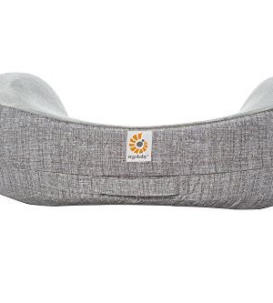 Ergobaby Breastfeeding Pillow with Cover
