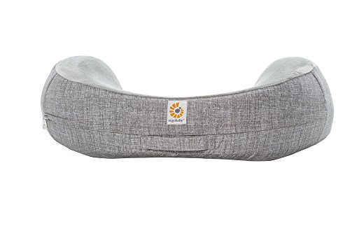 Ergobaby Breastfeeding Pillow with Cover