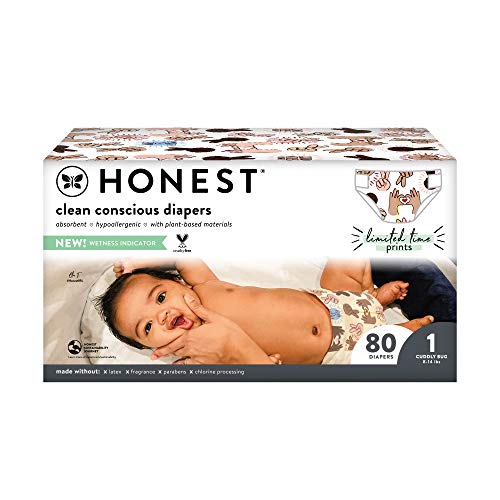 The Honest Company The Honest Company |Club Box