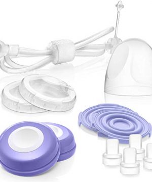 Lansinoh Double Electric Breast Pumps