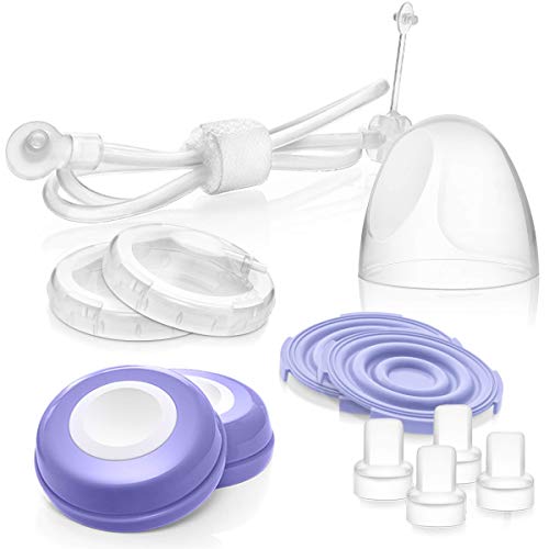 Lansinoh Double Electric Breast Pumps