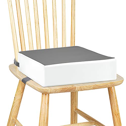 OTTOLIVES Toddler Booster Seat for Dining Table