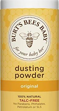 Burt's Bees Baby 100% Natural Dusting Powder