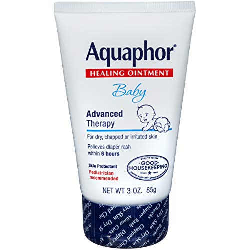 Aquaphor Baby Healing Ointment - Advanced Therapy