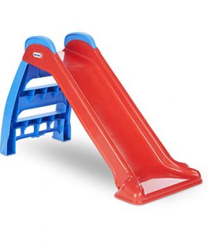 Little Tikes First Slide Toddler Slide, Easy Set Up Playset