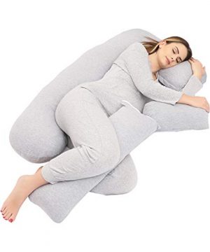 Pregnancy Pillows，Pregnancy Pillow U-Shaped Full Body