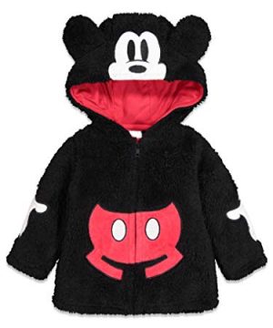 Mickey Mouse Toddler Hoodie