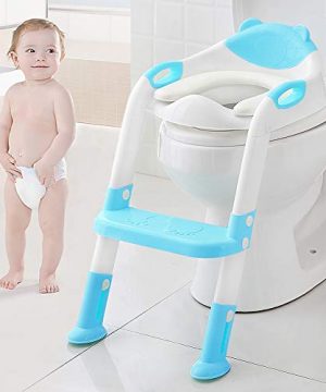 Kids Potty Training Seat Toddler Toilet Seat