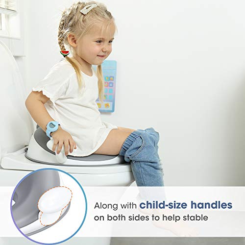 PottyWin Potty Training Seat for Toddlers