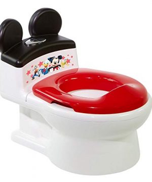 The First Years Disney Mickey Mouse Imaginaction Potty Training