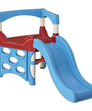 American Plastic Toys My First Climber and Slide