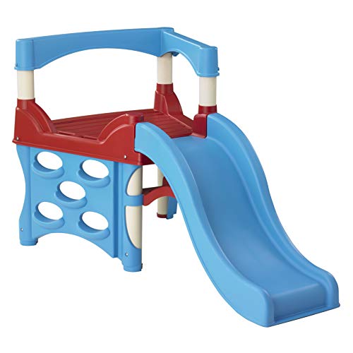 American Plastic Toys My First Climber and Slide