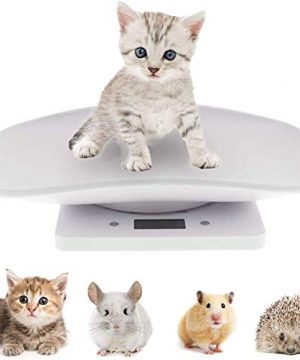 Digital Pet Scale Baby Scale Food Weight Mini Scale