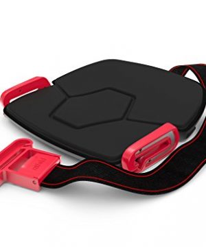 Mifold Basic Non-Folding Grab-and-go Car Booster Seat