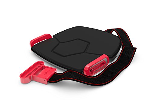 Mifold Basic Non-Folding Grab-and-go Car Booster Seat