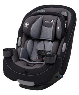 Safety 1st Grow and Go All-in-One Car Seat
