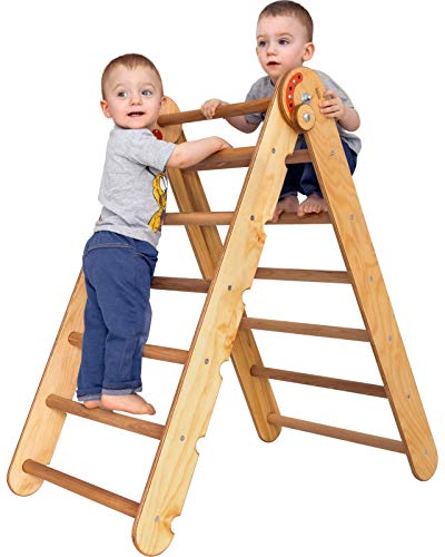 Kids Climber - Toddler Gym Indoor Playground