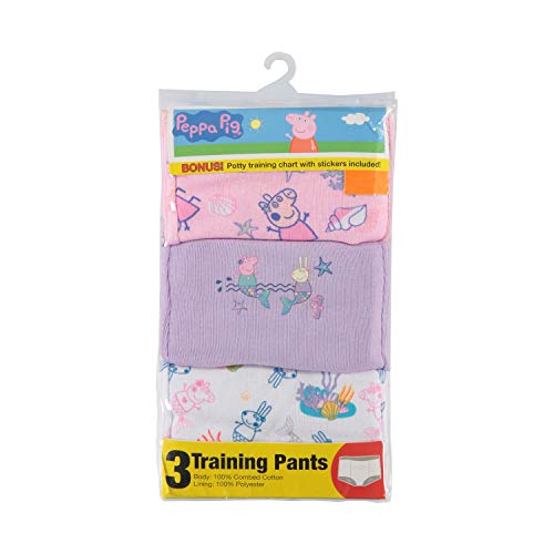 Peppa Pig Potty Training Pants
