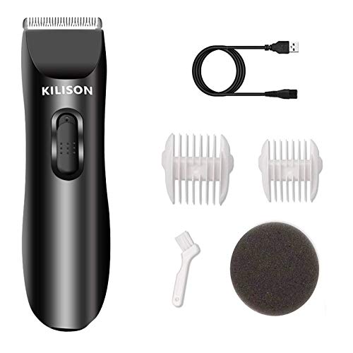 Baby Hair Clipper Low Noise Hair Trimmer