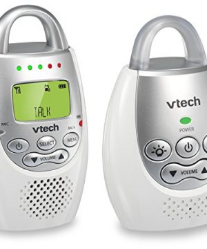 VTech Audio Baby Monitor with up to 1,000 ft of Range