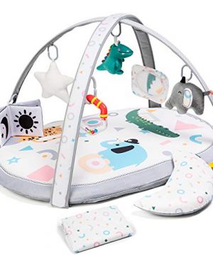 Washable Replaceable Baby Gym Activity Center Play