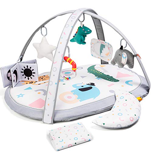 Washable Replaceable Baby Gym Activity Center Play
