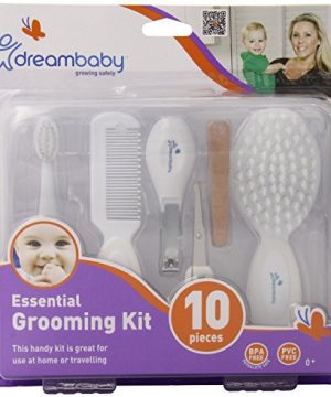 Dreambaby Essential Grooming Kit