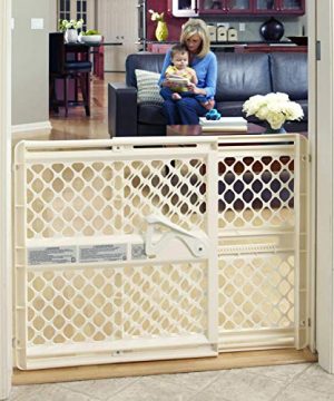 Toddleroo by North States 42” Wide Supergate