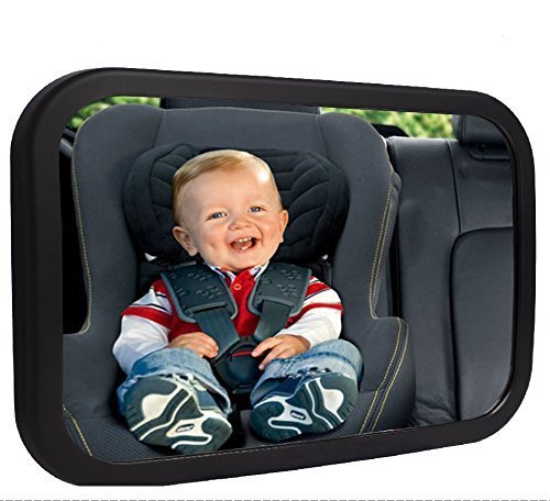 Shynerk Baby car mirror