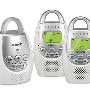 VTech Audio Baby Monitor with up to 1,000 ft of Range
