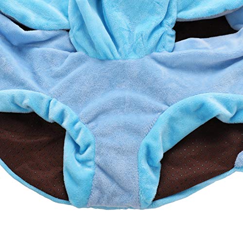 Baby Support Sofa Cover,Comfortable Infant Soft Plush