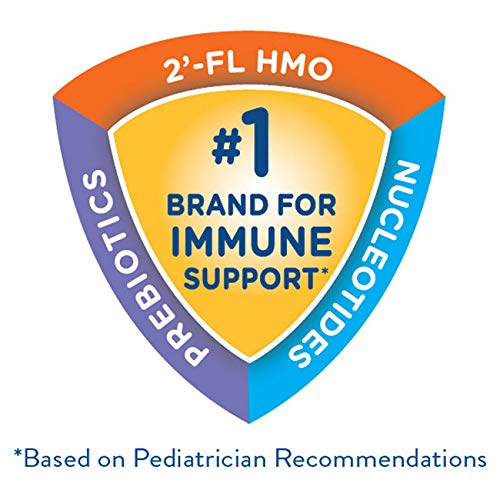 Pro-Advance Infant Formula Immune Support, Ready to Drink Bottles