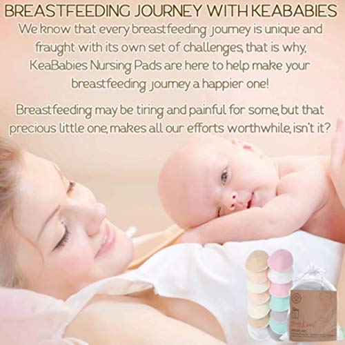 Nursing Breast Pads Nipple Pad for Maternity