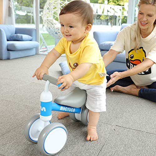 Baby Balance Bikes Toys for 1 Year Old Boys Girls